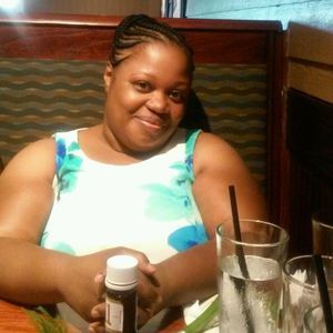 Meet your Posher, Towanda